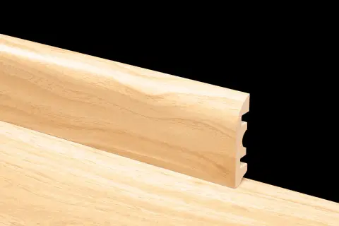 Плинтус Floorway HT-938 Норвежский гикори 15х58 мм (пог. м)
