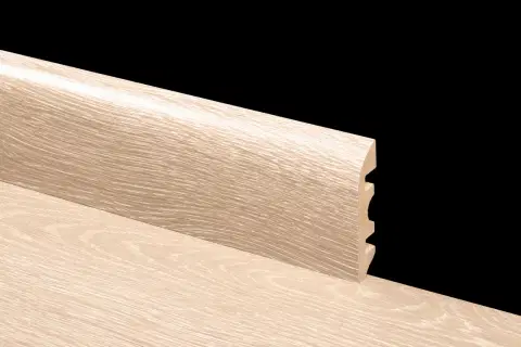 Плинтус Floorway VG-4107 Дуб Давинчи 15х58 мм (пог. м)