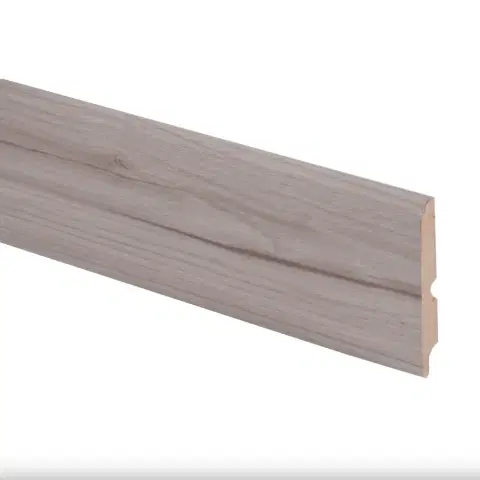 Плинтус МДФ Kronopol P85 4914 Montparnasse Oak 16х85 мм (пог. м)
