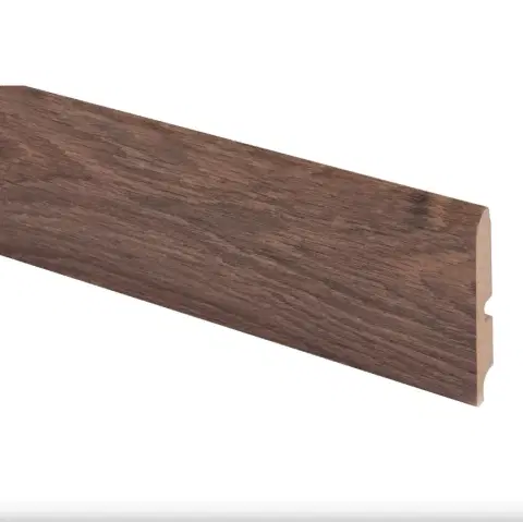 Плинтус МДФ Kronopol P85 4918 Westminster Oak 16х85 мм (пог. м)