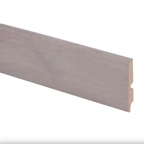 Плинтус МДФ Kronopol P85 4920 Montmartre Oak 16х85 мм (пог. м)