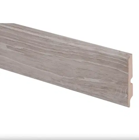 Плинтус МДФ Kronopol P85 4922 Downing Oak 16х85 мм (пог. м)