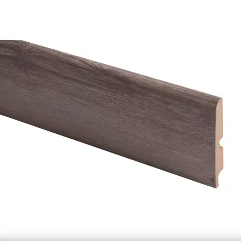 Плинтус МДФ Kronopol P85 4924 Champs Elysees Sycamore 16х85 мм (пог. м)