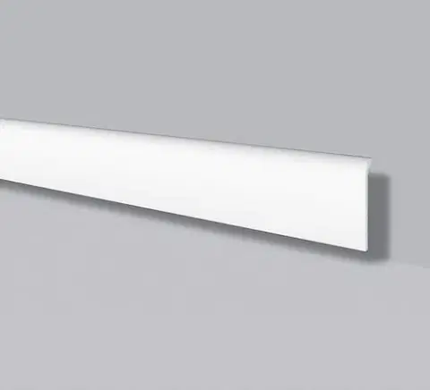 Плинтус NMC Wallstyl CF1 22х110х2000 мм (пог. м)