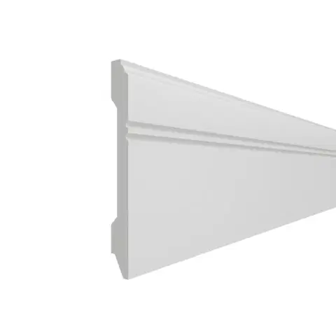 Плинтус Perfect Plus P43 13х106х2000 мм