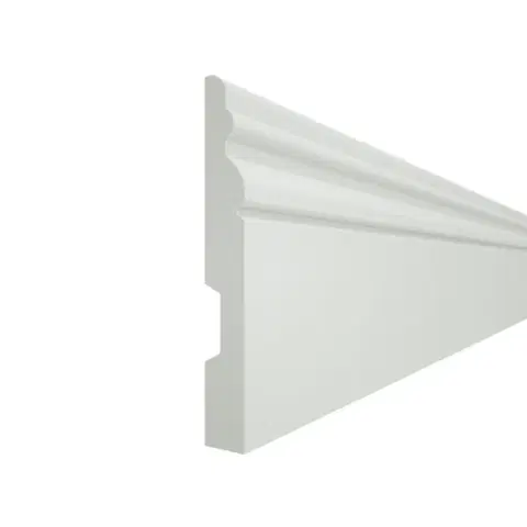 Плинтус Perfect Plus P50 16х126х2000 мм