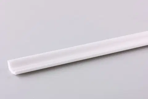 Карниз CoSca КX010 25х15х2000 мм (пог. м) - миниатюра 3