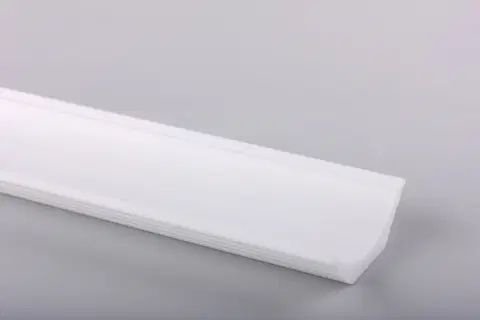 Карниз CoSca КX019 30х30х2000 мм (пог. м) - миниатюра 3