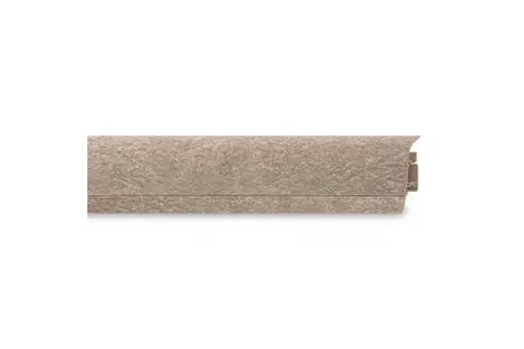Плинтус ПВХ Tarkett 225 Red Nat Stone 21х60 мм (пог. м)
