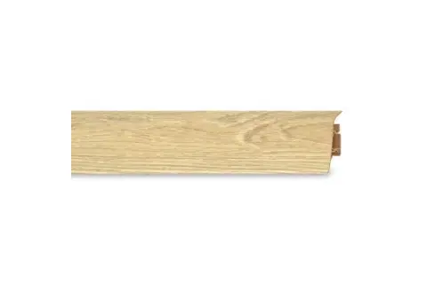 Плинтус ПВХ Tarkett 233 Sherwood Oak 21х60 мм (пог. м)
