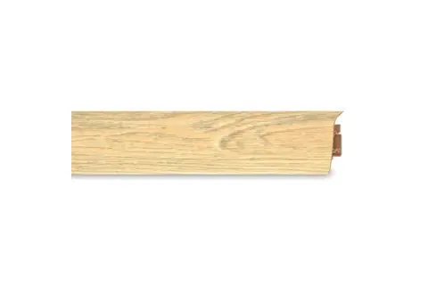 Плинтус ПВХ Tarkett 234 Oak Vivo 21х60 мм (пог. м)