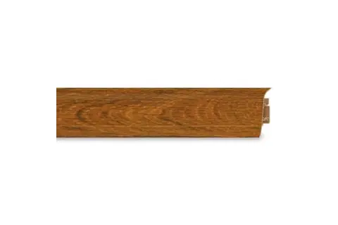 Плинтус ПВХ Tarkett 237 Sunny Oak 21х60 мм (пог. м)
