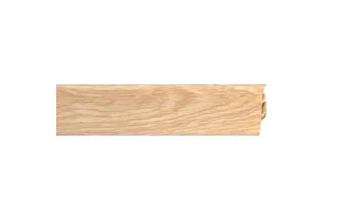 Плинтус ПВХ Tarkett 240 Neapolitan Plane Tree 21х60 мм (пог. м)