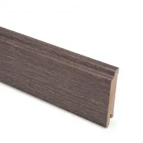 Плинтус Lab Arte Oak Bazalt 15х80х2500 мм (пог. м)