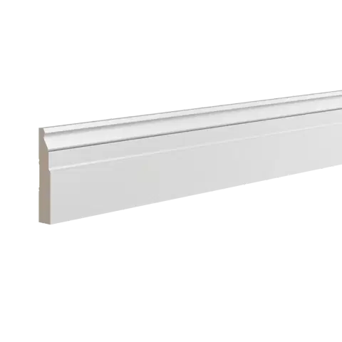 Плинтус Ultrawood Base 5032 i 19х102х2000 мм (пог. м)