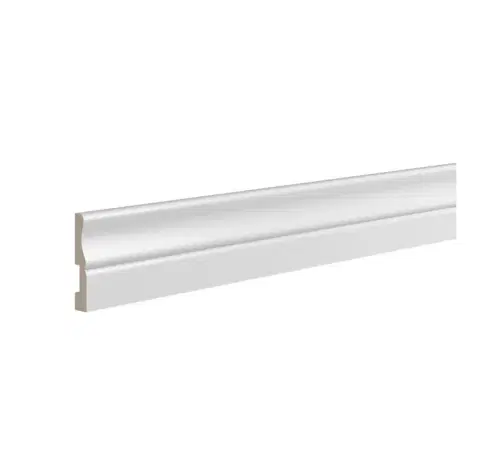 Плинтус Ultrawood Base 5340 15х83х2440 мм (пог. м)