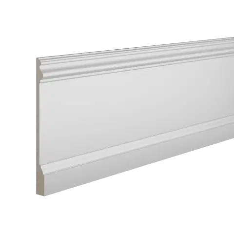 Плинтус Ultrawood Base 5800 i 20х230х2000 мм (пог. м)