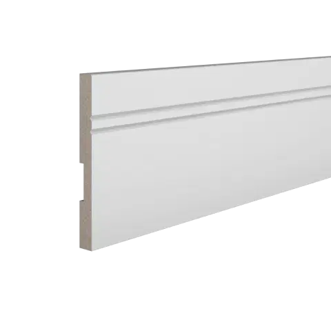 Плинтус Ultrawood Base 5901 i 15х150х2000 мм (пог. м)