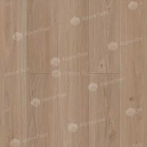 Плитка LVT Alpine Floor Ultra Еco 5-28 Дуб Модера