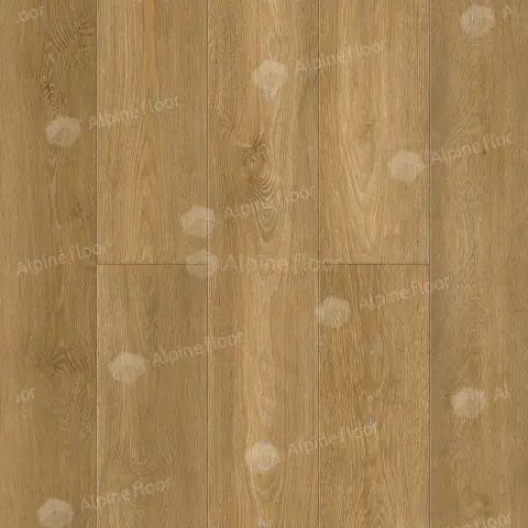 Плитка LVT Alpine Floor Ultra Еco 5-35 Дуб Итальянский