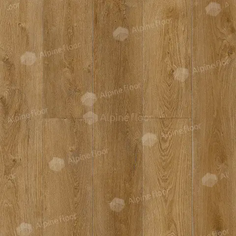 Плитка ПВХ для пола Alpine Floor Easy Line Еco 3-29 Дуб Южный