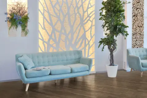 Плитка ПВХ для пола Alpine Floor Easy Line Еco 3-8 Дуб рустикальный - миниатюра 6