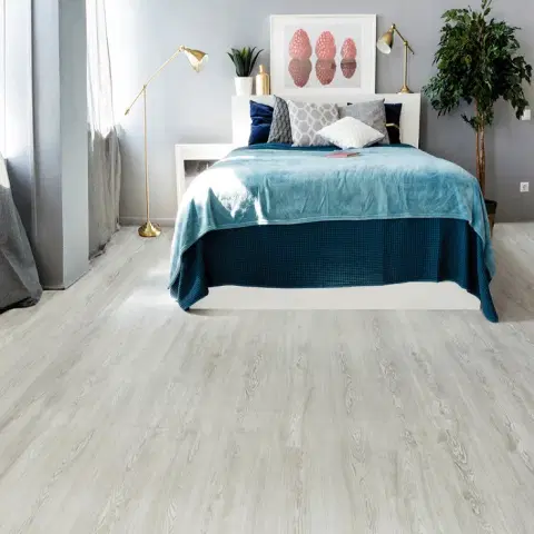 Плитка LVT Alpine Floor Ultra Еco 5-1 Дуб Арктик - миниатюра 4