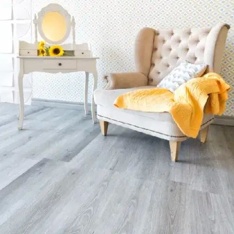 Плитка LVT Alpine Floor Ultra Еco 5-16 Дуб пепельный - миниатюра 3