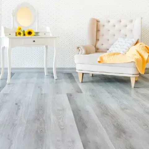 Плитка LVT Alpine Floor Ultra Еco 5-16 Дуб пепельный - миниатюра 4