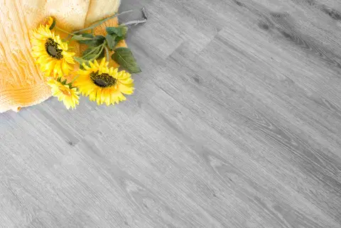 Плитка LVT Alpine Floor Ultra Еco 5-16 Дуб пепельный - миниатюра 2