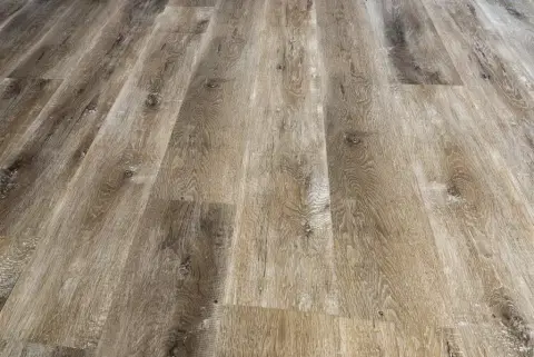 Плитка LVT Alpine Floor Ultra Еco 5-17 Дуб медовый - миниатюра 2