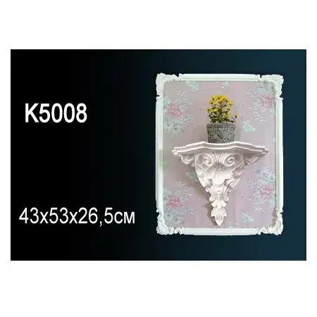 Полка Перфект K5008 - миниатюра 2