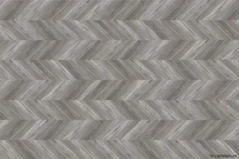 Пробковые полы Corkstyle Chevron Silver Lock