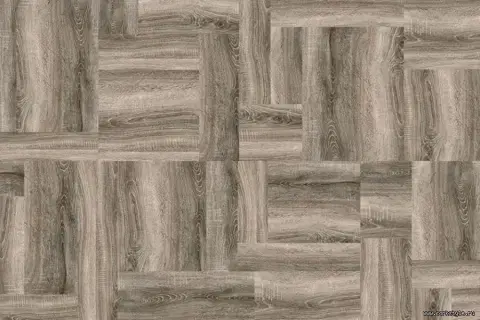 Пробковые полы Corkstyle Time Parquet Mist