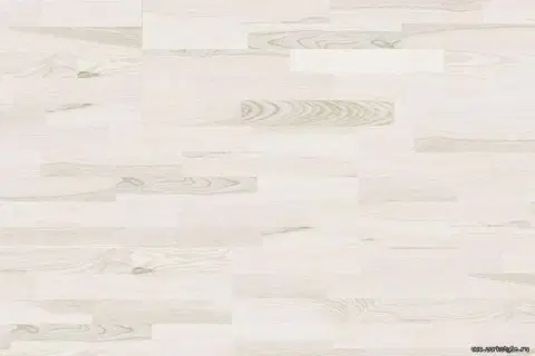 Пробковые полы Corkstyle Wood Esche Weiss Glue