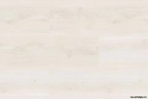 Пробковые полы Corkstyle Wood Oak Polar White Lock