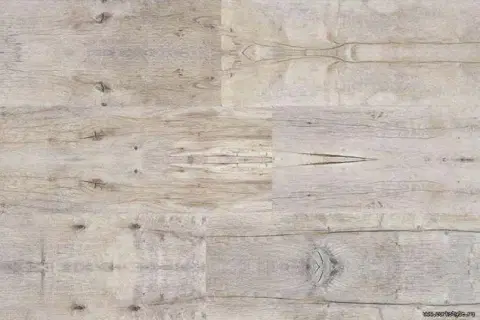 Пробковые полы Corkstyle Wood Sibirian Larch Limewashed Lock