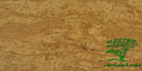 Пробковые полы Ruscork Eco Cork Home PB-CP Comprido