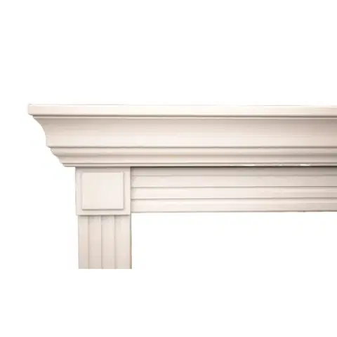 Сандрик МДФ Madest Decor 01 *под заказ - миниатюра 2
