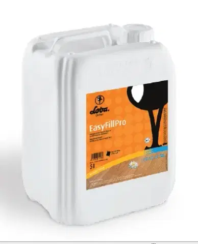 Шпаклёвка Loba WS EasyFillPro на водной основе 5 л