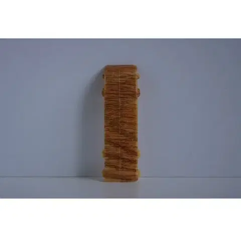 Соединительный элемент Ideal Альфа 206 Дуб Коньячный