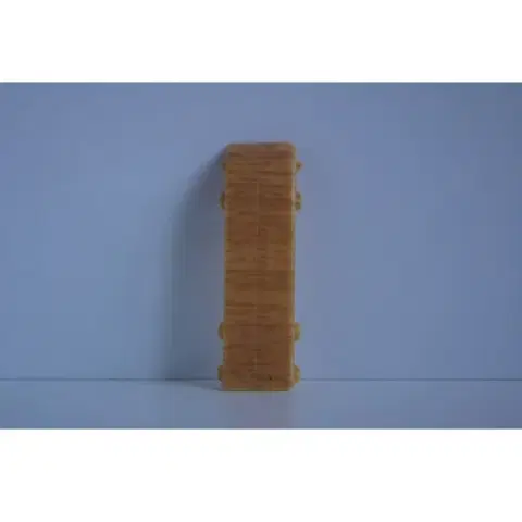 Соединительный элемент Ideal Комфорт 233 Бук светлый