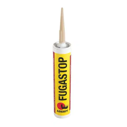 Герметик Adesiv Fugastop Венге 0.31 кг