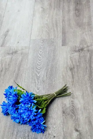 SPC ламинат Alpine Floor Classic Еco 134-5 Ясень Серый - миниатюра 4