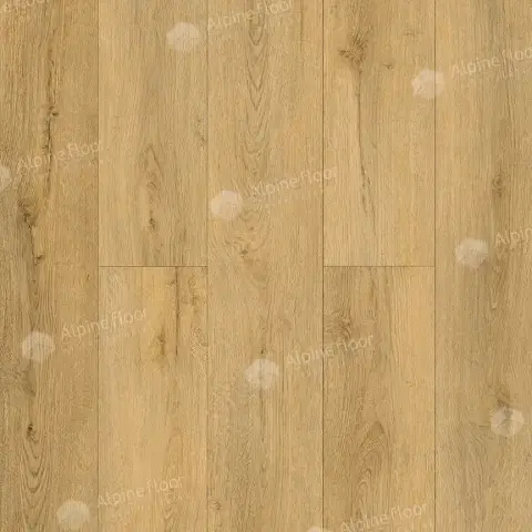 SPC ламинат Alpine Floor Eclipse Super Matt ЕСО 21-7 Умбра