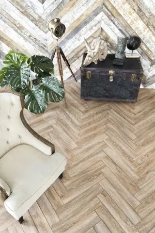 SPC ламинат Alpine Floor Expressive Parquet Eco 10-2 Кантрисайд side A