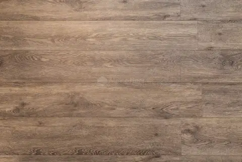 SPC ламинат Alpine Floor Grand Sequoia Superior ABA Eco 11-803 Венге Грей