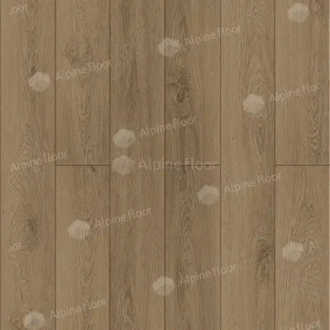 SPC ламинат Alpine Floor Grand Sequoia Village Eco 11-907 Карите