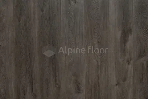 SPC ламинат Alpine Floor Premium XL ABA Eco 7-11 Дуб Торфяной