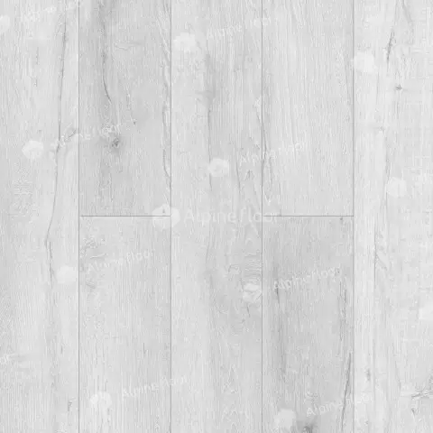 SPC ламинат Alpine Floor Premium XL ABA Eco 7-17 Дуб слоновая кость - Дуб морская пена